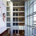 Unilever Nederland BV / JHK Architecten Unilever Nederland BV / JHK Architecten © Palladium Photodesign