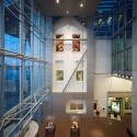 Unilever Nederland BV / JHK Architecten Unilever Nederland BV / JHK Architecten © Palladium Photodesign