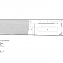 Uchi Lounge 01 / Facet Studio Plan 01