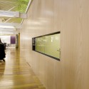 Stephenson&Turner Wellington Design Studio - Fit Out / Stephenson&Turner NZ Ltd © Paul McCredie