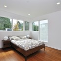 Beachaus II / Inhaus Development