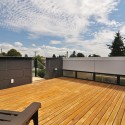 Beachaus II / Inhaus Development Courtesy of Inhaus Development