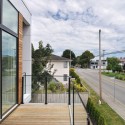 Beachaus II / Inhaus Development Courtesy of Inhaus Development