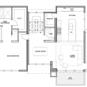 Beachaus II / Inhaus Development Plan 02