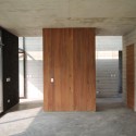 CASA oZs0 / Martin Dulanto
