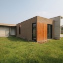 CASA oZs0 / Martin Dulanto