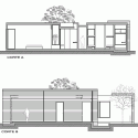 CASA oZs0 / Martin Dulanto CASA oZs0 / Martin Dulanto Section 01