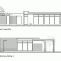CASA oZs0 / Martin Dulanto CASA oZs0 / Martin Dulanto Elevation 01