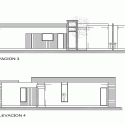 CASA oZs0 / Martin Dulanto CASA oZs0 / Martin Dulanto Elevation 02