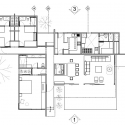 CASA oZs0 / Martin Dulanto CASA oZs0 / Martin Dulanto Plan 02