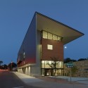 AIANC Center for Architecture and Design / Frank Harmon Architect PA AIANC Center for Architecture and Design / Frank Harmon Architect PA © Timothy Hursley