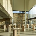 AIANC Center for Architecture and Design / Frank Harmon Architect PA AIANC Center for Architecture and Design / Frank Harmon Architect PA © Timothy Hursley