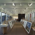 AIANC Center for Architecture and Design / Frank Harmon Architect PA