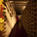 Uchi Lounge 02 / Facet Studio