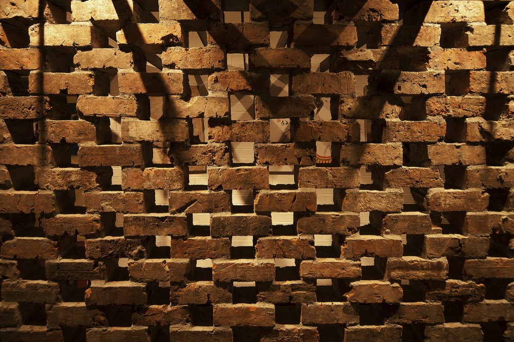 Uchi Lounge 02 / Facet Studio
