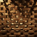 Uchi Lounge 02 / Facet Studio