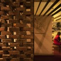 Uchi Lounge 02 / Facet Studio