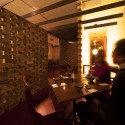 Uchi Lounge 02 / Facet Studio Uchi Lounge 02 / Facet Studio © Andrew Chung