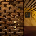 Uchi Lounge 02 / Facet Studio Uchi Lounge 02 / Facet Studio © Andrew Chung