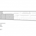 Uchi Lounge 02 / Facet Studio Uchi Lounge 02 / Facet Studio Plan 01