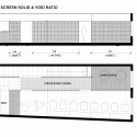 Uchi Lounge 02 / Facet Studio Uchi Lounge 02 / Facet Studio Diagram 01
