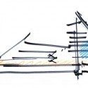 In Progress: MUSE Museum of Science / Renzo Piano Courtesy of RPBW