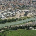 In Progress: MUSE Museum of Science / Renzo Piano © Colombo Costruzioni - Alessandro Gadutti