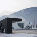 Drautalperle / MHM architects Drautalperle / MHM architects © Paul Ott