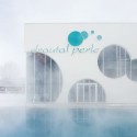 Drautalperle / MHM architects