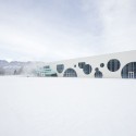 Drautalperle / MHM architects Drautalperle / MHM architects © Paul Ott