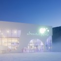 Drautalperle / MHM architects