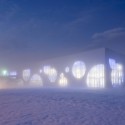 Drautalperle / MHM architects Drautalperle / MHM architects © Paul Ott