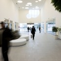 Drautalperle / MHM architects Drautalperle / MHM architects © Paul Ott