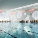 Drautalperle / MHM architects