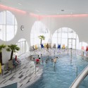 Drautalperle / MHM architects Drautalperle / MHM architects © Paul Ott