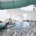 Drautalperle / MHM architects Drautalperle / MHM architects © Paul Ott
