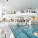 Drautalperle / MHM architects Drautalperle / MHM architects © Paul Ott