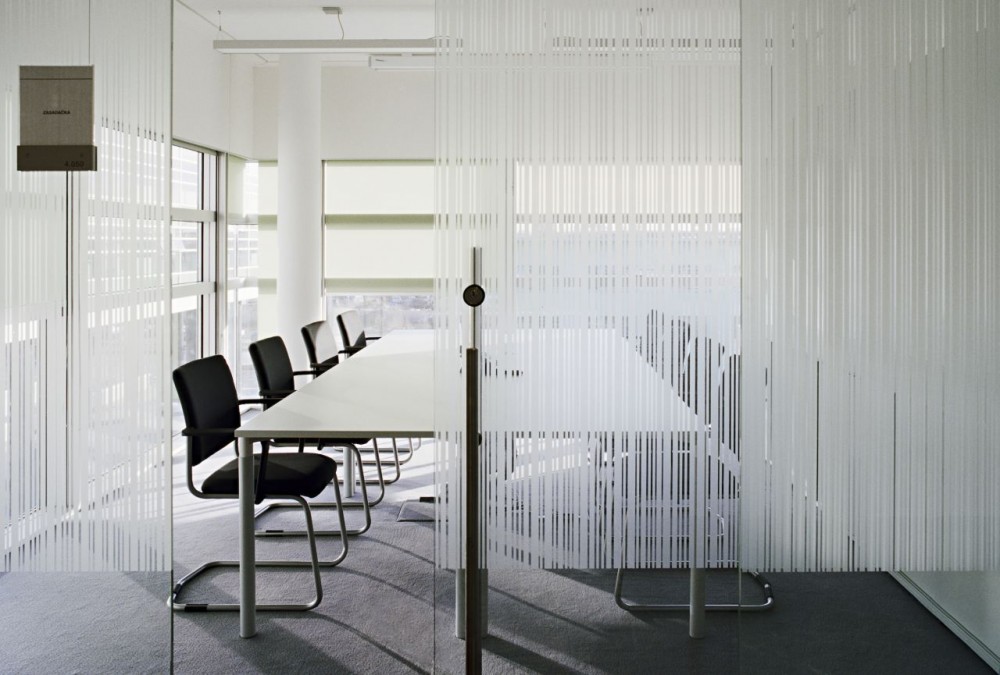 SKC Bratislava / MHM architects
