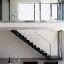 Green Houses / Sander Architects Green Houses / Sander Architects © Sharon Risedorph