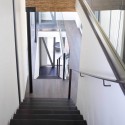 Green Houses / Sander Architects Green Houses / Sander Architects © Sharon Risedorph