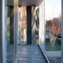 Green Houses / Sander Architects Green Houses / Sander Architects © Sharon Risedorph