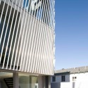 Green Houses / Sander Architects Green Houses / Sander Architects © Sharon Risedorph