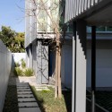 Green Houses / Sander Architects Green Houses / Sander Architects © Sharon Risedorph