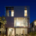 Green Houses / Sander Architects Green Houses / Sander Architects © Sharon Risedorph