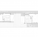 Green Houses / Sander Architects Green Houses / Sander Architects Plan 01