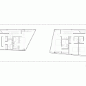 Green Houses / Sander Architects Green Houses / Sander Architects Plan 03