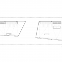 Green Houses / Sander Architects Green Houses / Sander Architects Plan 04