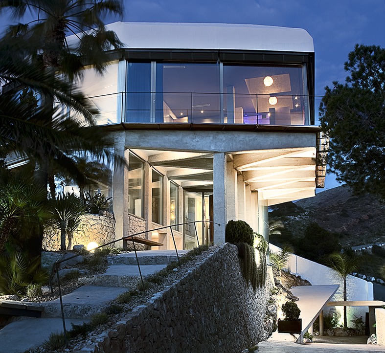 Diamond House / Abis Arquitectura