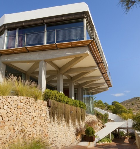 Casa Diamond / Abis Arquitectura / Abis Arquitectura