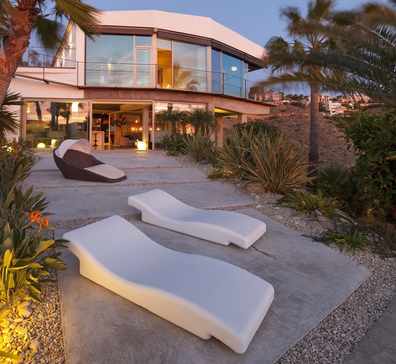 Diamond House / Abis Arquitectura